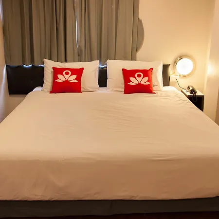 Zen Rooms Pratunam